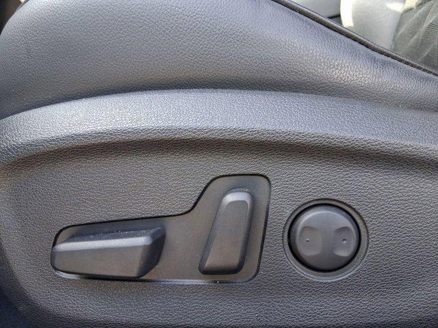 used 2017 Hyundai Sonata car, priced at $14,097