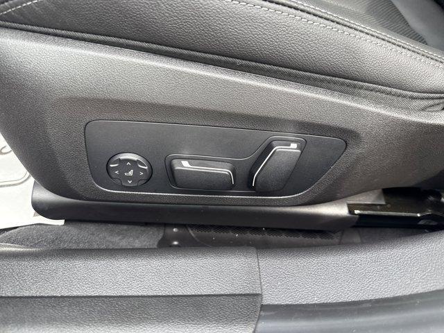 used 2025 BMW 330 car, priced at $51,289