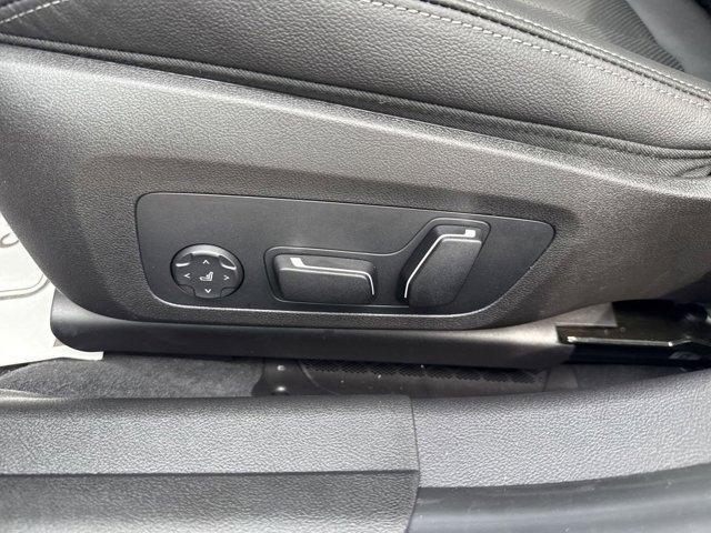 used 2025 BMW 330 car, priced at $48,590