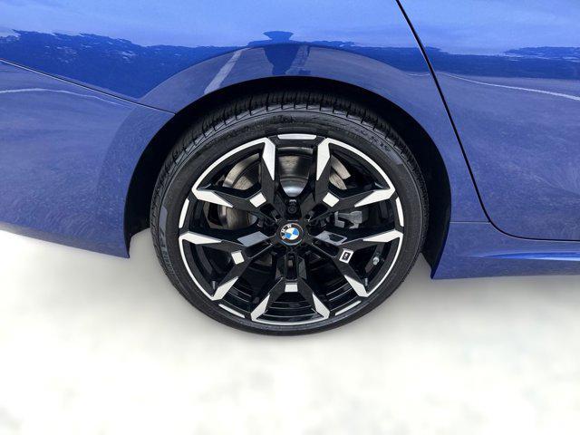 used 2025 BMW 330 car, priced at $48,590