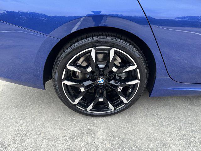 used 2025 BMW 330 car, priced at $51,289
