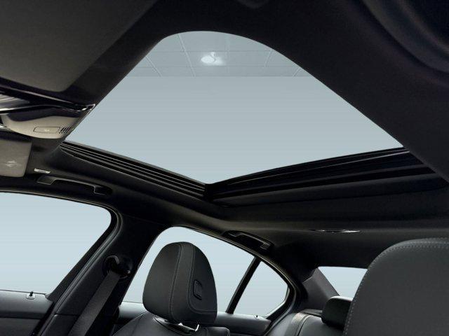 used 2025 BMW 330 car, priced at $48,590