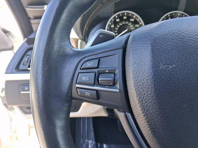 used 2014 BMW 650 car, priced at $24,997