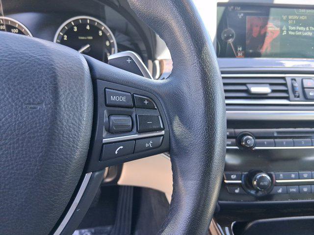 used 2014 BMW 650 car, priced at $24,997