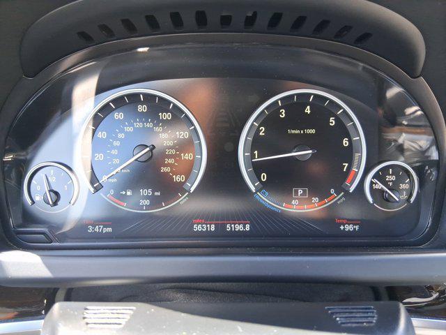 used 2014 BMW 650 car, priced at $24,997