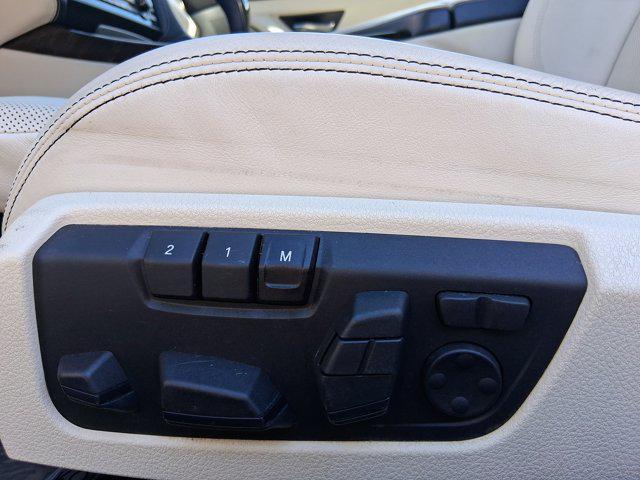 used 2014 BMW 650 car, priced at $24,997