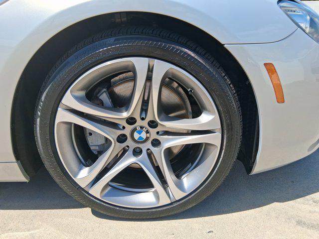 used 2014 BMW 650 car, priced at $24,997