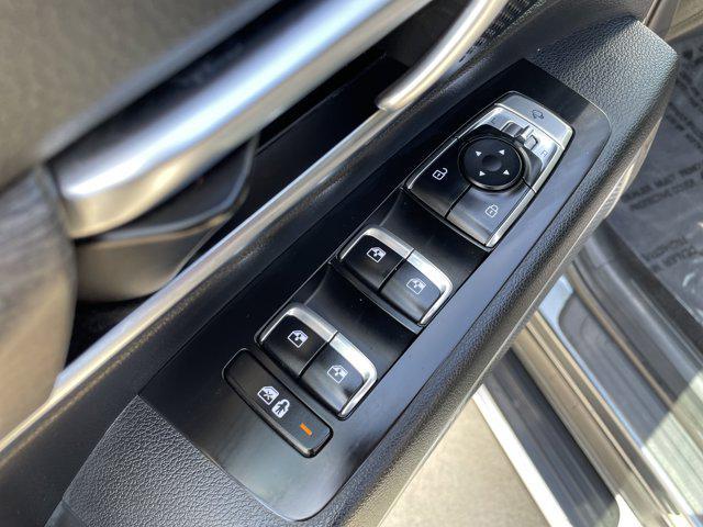 used 2020 Kia Telluride car, priced at $25,594