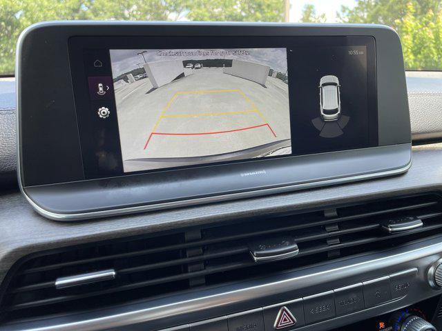 used 2020 Kia Telluride car, priced at $25,594