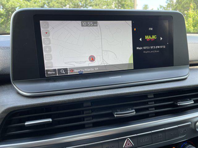 used 2020 Kia Telluride car, priced at $25,594