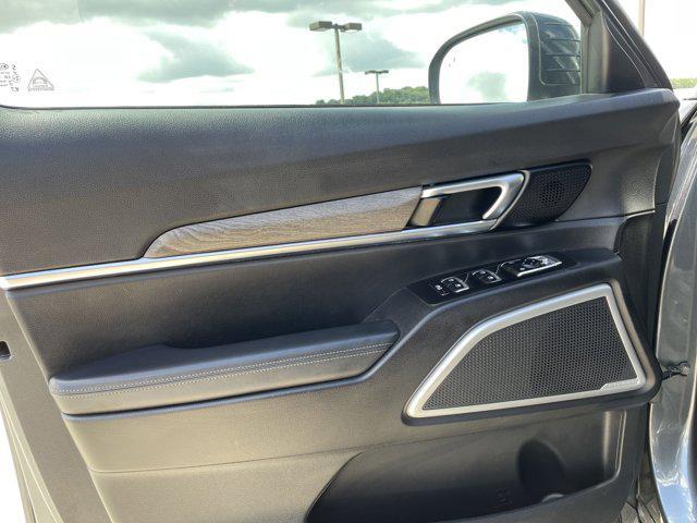 used 2020 Kia Telluride car, priced at $25,594