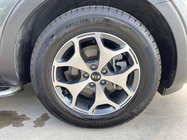 used 2020 Kia Telluride car, priced at $25,594