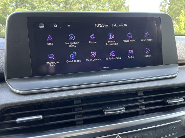 used 2020 Kia Telluride car, priced at $25,594