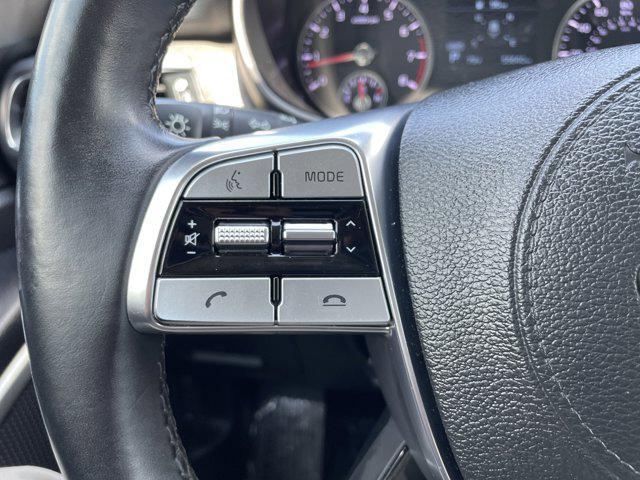 used 2020 Kia Telluride car, priced at $25,594