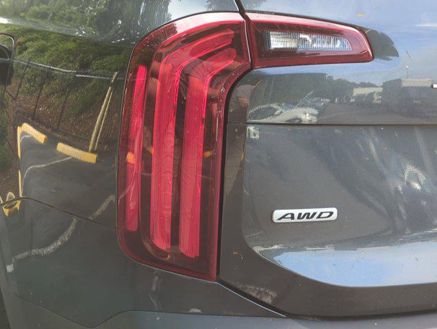 used 2020 Kia Telluride car, priced at $26,997