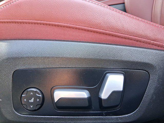 used 2022 BMW 330 car, priced at $31,997
