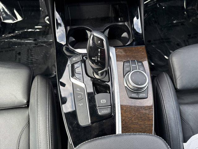 used 2020 BMW X3 car, priced at $26,997