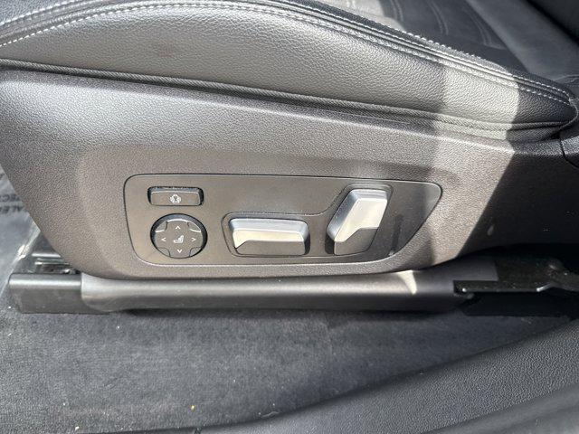 used 2020 BMW X3 car, priced at $26,997