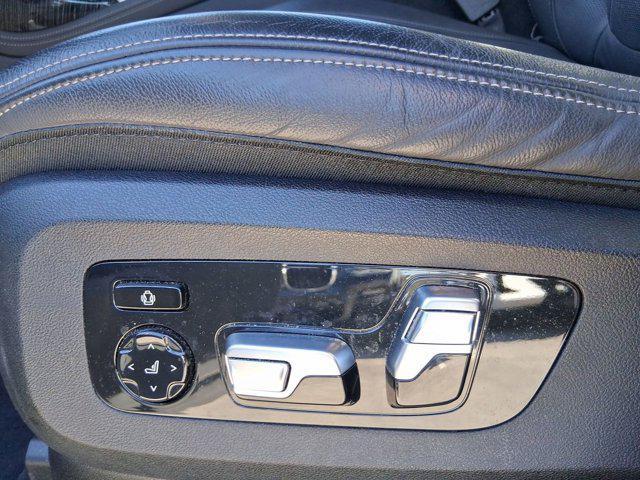 used 2022 BMW X7 car, priced at $36,085