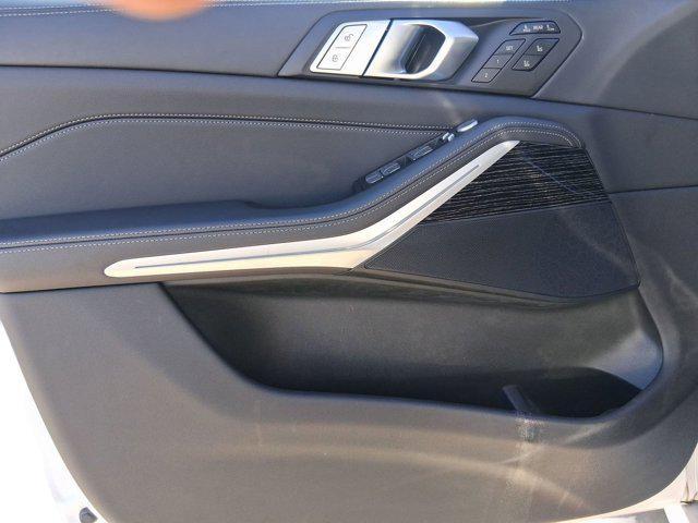 used 2022 BMW X7 car, priced at $36,085