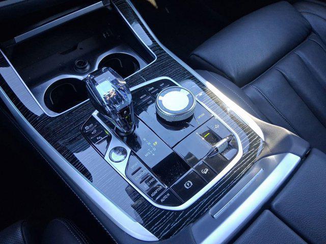used 2022 BMW X7 car, priced at $36,085