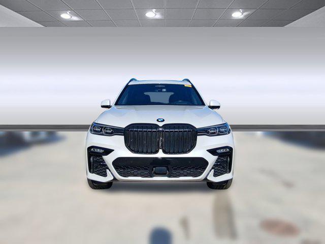 used 2022 BMW X7 car, priced at $36,085