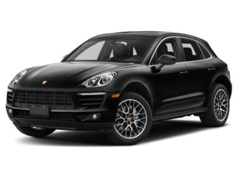 used 2015 Porsche Macan car, priced at $24,997