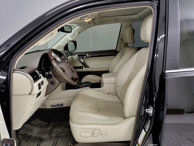 used 2018 Lexus GX 460 car, priced at $30,097