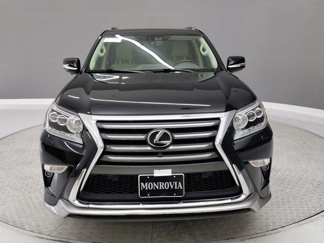 used 2018 Lexus GX 460 car, priced at $30,097