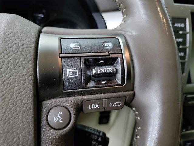 used 2018 Lexus GX 460 car, priced at $30,097