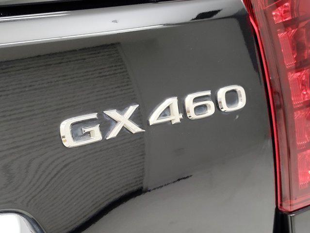 used 2018 Lexus GX 460 car, priced at $30,097