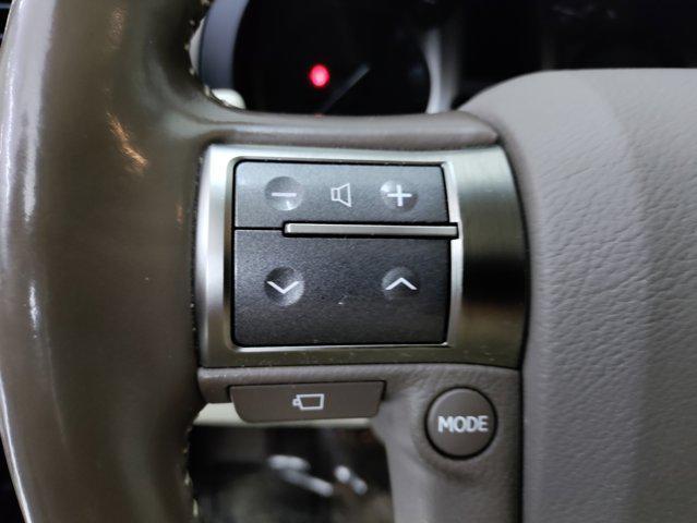 used 2018 Lexus GX 460 car, priced at $30,097