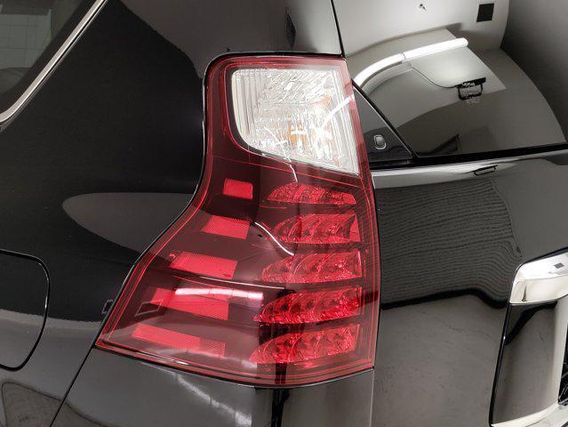 used 2018 Lexus GX 460 car, priced at $30,097