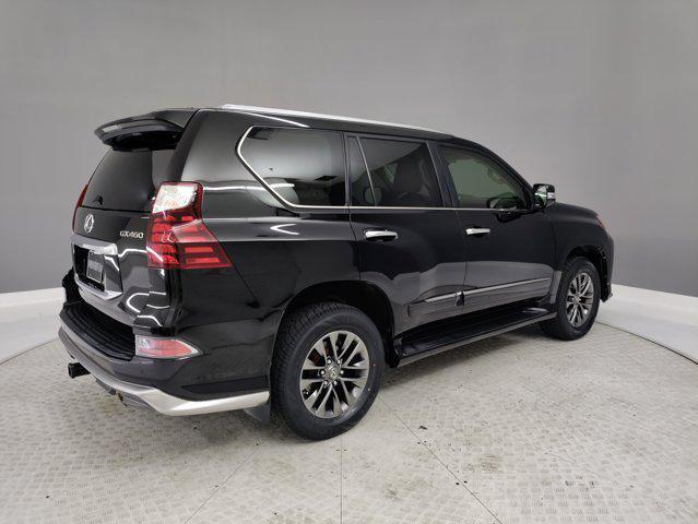 used 2018 Lexus GX 460 car, priced at $30,097