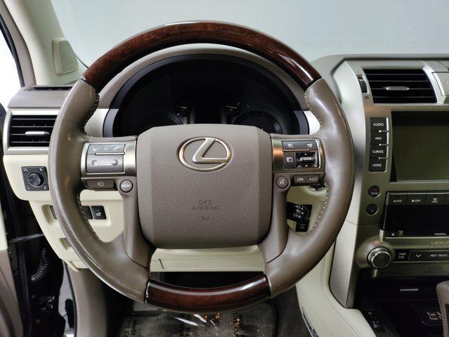 used 2018 Lexus GX 460 car, priced at $30,097