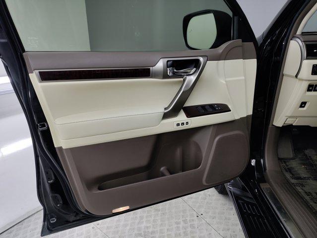 used 2018 Lexus GX 460 car, priced at $30,097