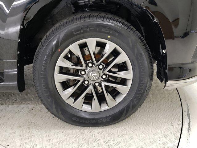 used 2018 Lexus GX 460 car, priced at $30,097