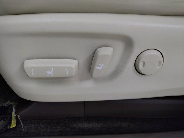 used 2018 Lexus GX 460 car, priced at $30,097