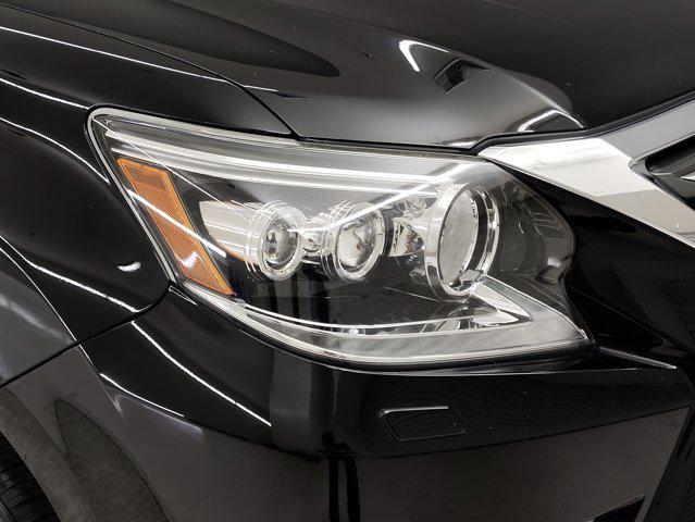 used 2018 Lexus GX 460 car, priced at $30,097