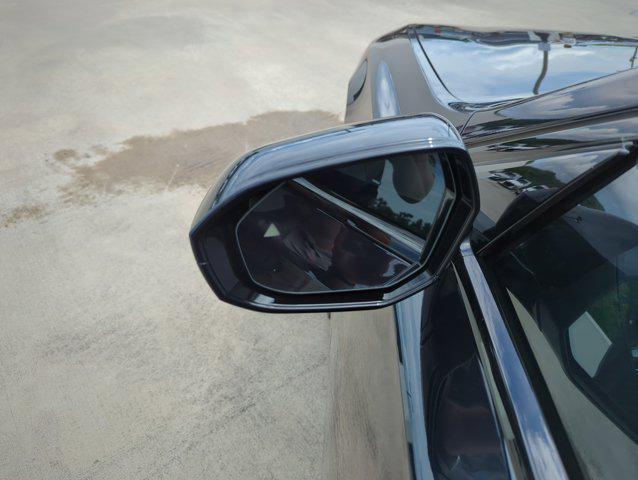used 2024 BMW 760 car, priced at $100,097