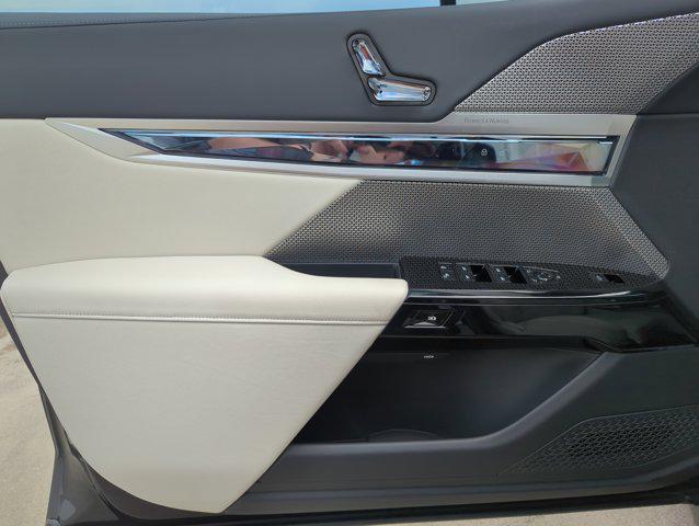 used 2024 BMW 760 car, priced at $100,097