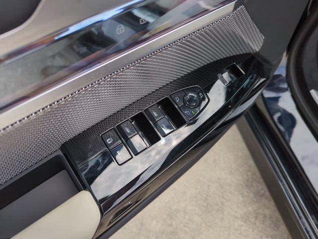 used 2024 BMW 760 car, priced at $100,097