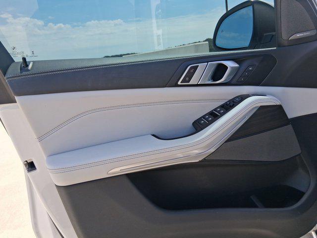 used 2024 BMW X5 car, priced at $48,097