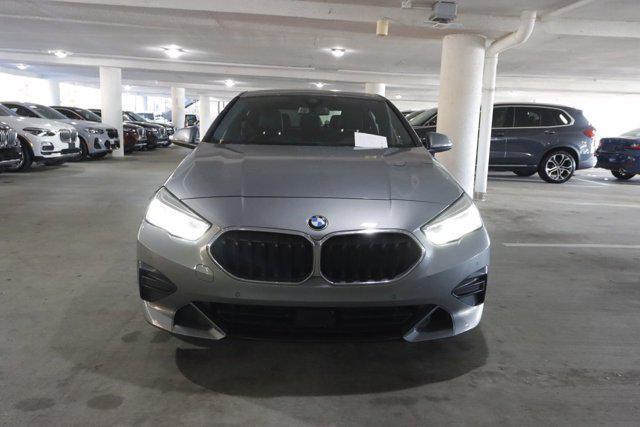 used 2022 BMW 228 Gran Coupe car, priced at $28,997