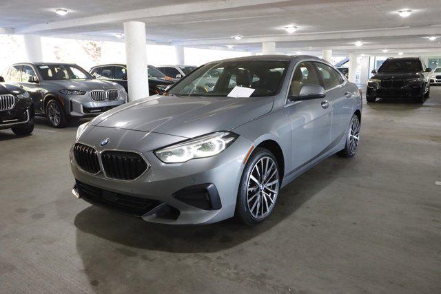 used 2022 BMW 228 Gran Coupe car, priced at $28,997