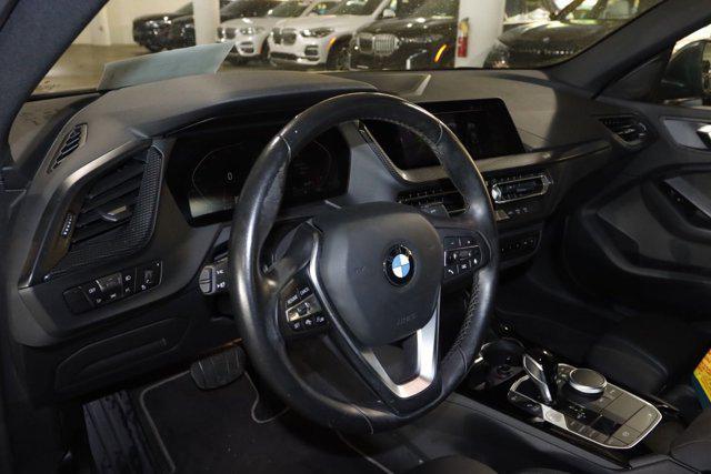 used 2022 BMW 228 Gran Coupe car, priced at $28,997