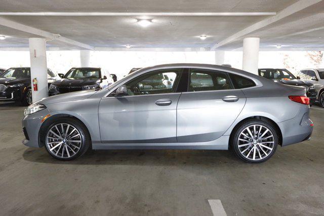 used 2022 BMW 228 Gran Coupe car, priced at $28,997