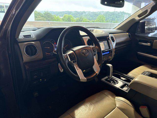 used 2016 Toyota Tundra car, priced at $24,997