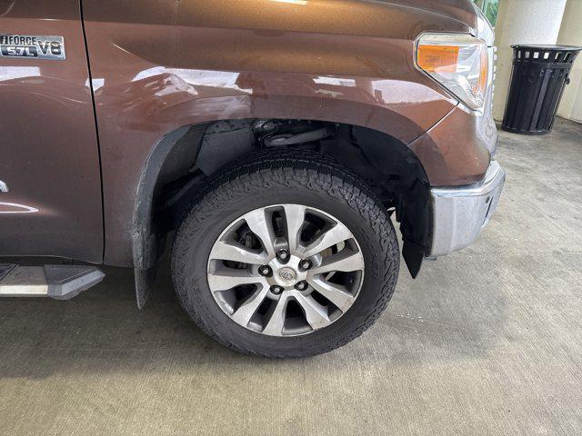 used 2016 Toyota Tundra car, priced at $24,997
