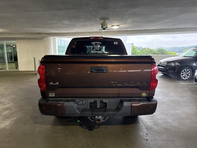 used 2016 Toyota Tundra car, priced at $24,997